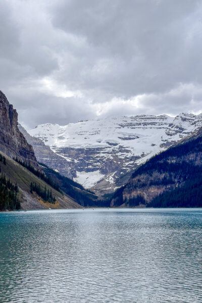 Lake Louise