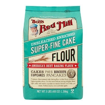 Cake Flour