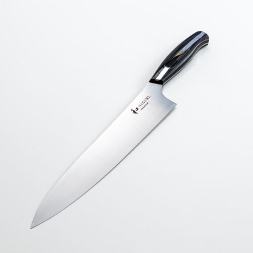 JOC Goods-Nagomi Chef Knife - Professional Series-PRO-GYUTO240-9908 (1)